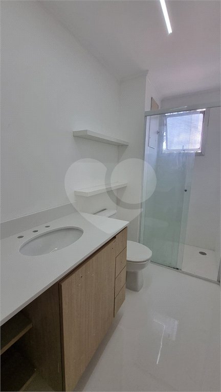 Apartamento à venda com 3 quartos, sendo 1 suíte,  em Alto da Boa Vista, São Paulo, SP