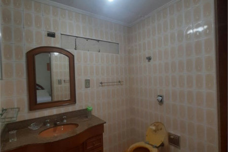 Apartamento Residencial à venda, Gonzaga, Santos - AP1762.