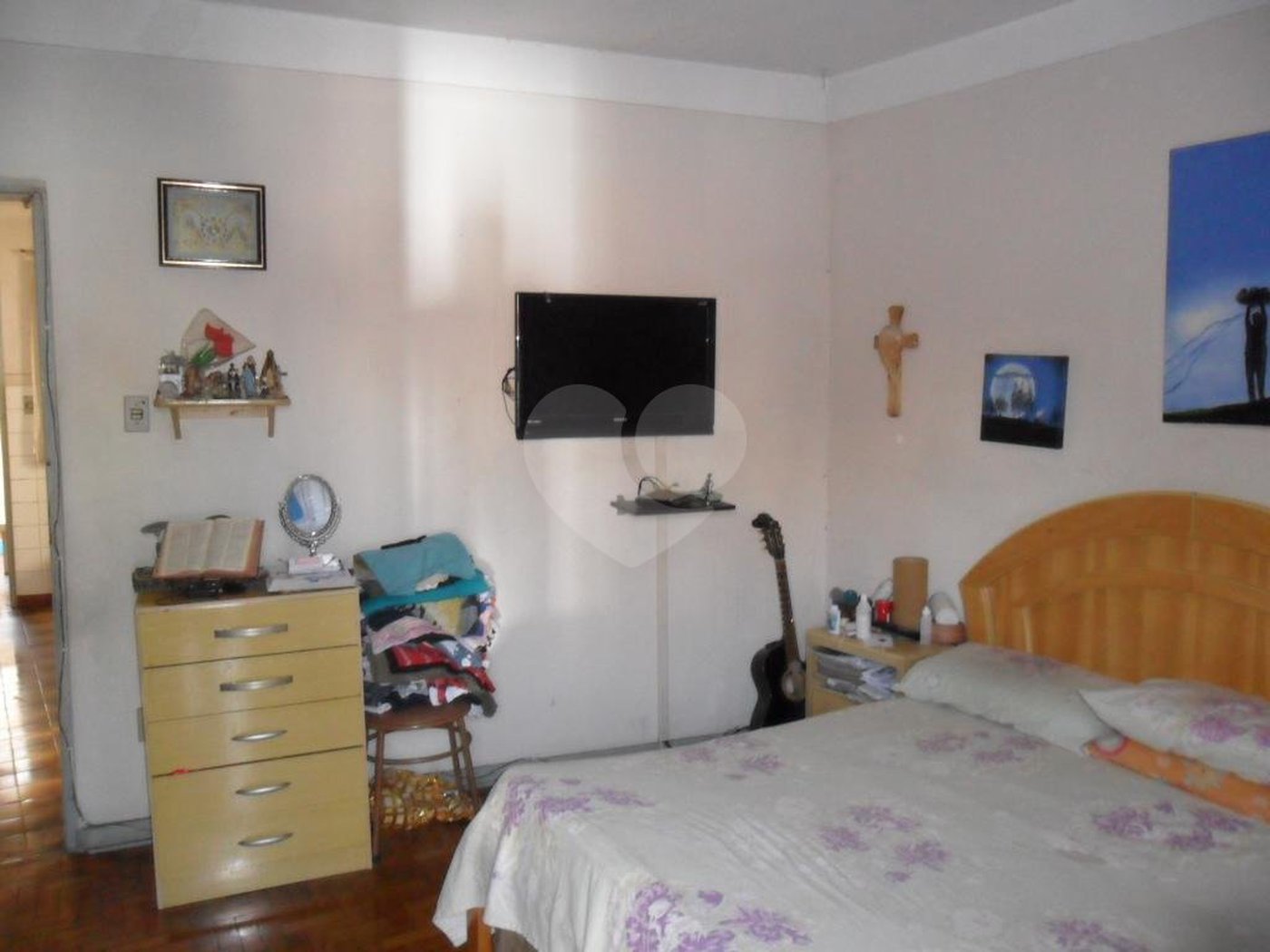 Sobrado à venda com 4 quartos em Imirim, São Paulo, SP