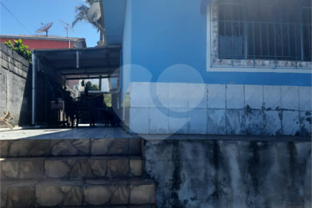 Casa à venda com 2 quartos, sendo 1 suíte,  em Vila Nova Aparecida, Mogi das Cruzes, SP