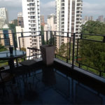 Apartamento à venda com 4 quartos, sendo 1 suíte, em Vila Andrade, São Paulo, SP