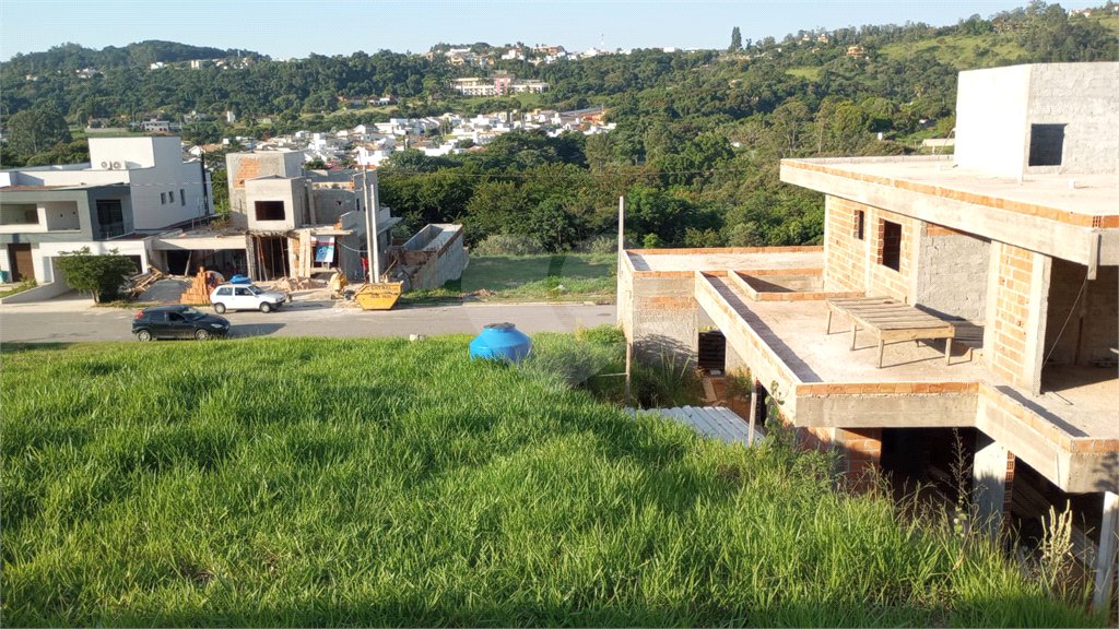 Terreno à venda em Bosque, Vinhedo, SP