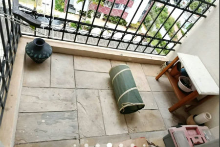 Apartamento à venda com 3 quartos em Vila Madalena, São Paulo, SP