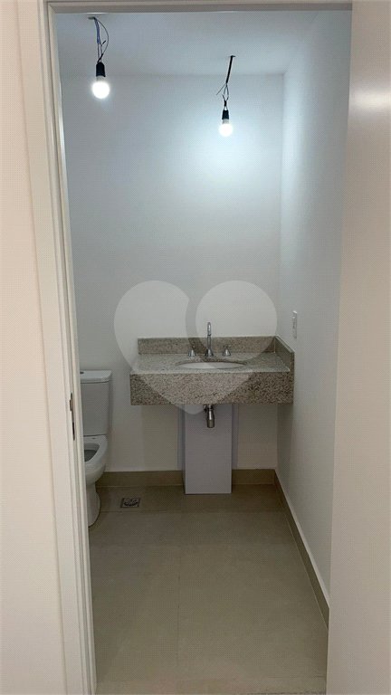 Studio à venda com 1 quarto em Jardim das Acácias, São Paulo, SP