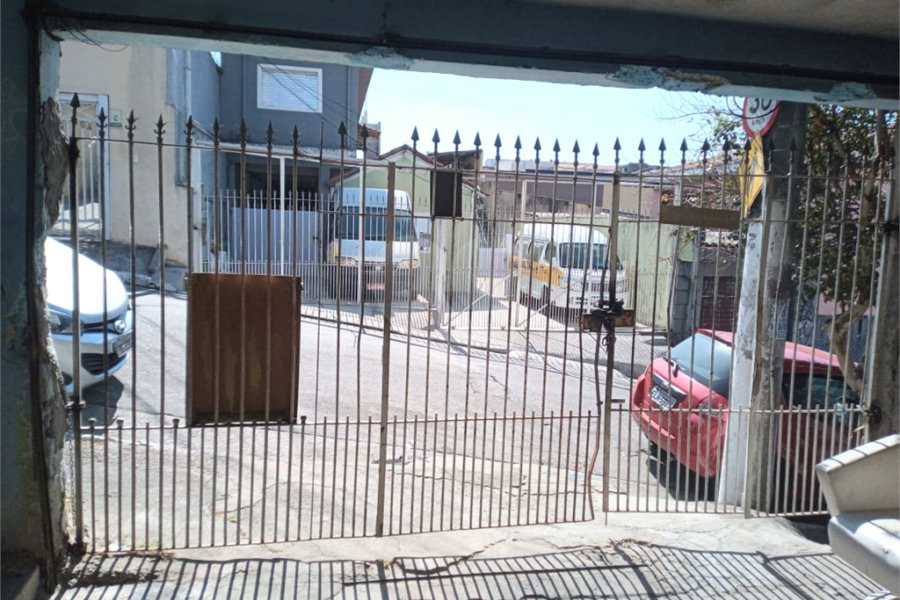 Terreno à venda em Limão, São Paulo, SP