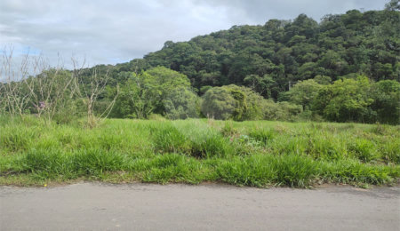 Terreno à venda no Centro, Bom Jesus dos Perdões, SP