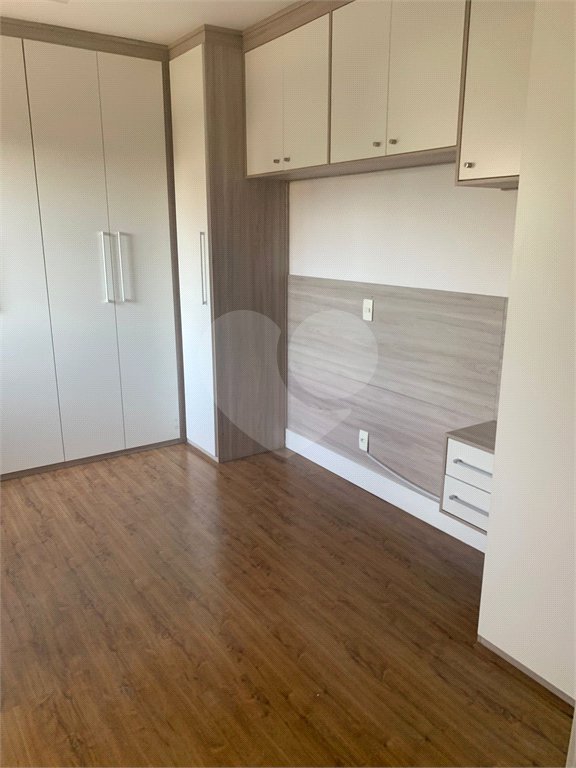 Apartamento à venda com 4 quartos, sendo 1 suíte,  em Chácara Califórnia, São Paulo, SP