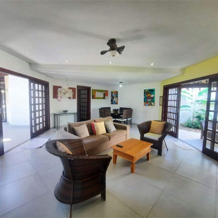 Casa à venda, 650 m² por R$ 2.200.000,00 - Acapulco - Guarujá/SP
