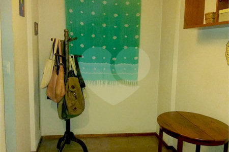 Apartamento à venda com 3 quartos em Pinheiros, São Paulo, SP