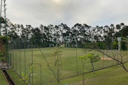 Terreno em condomínio à venda em Parque Village Castelo, Itu, SP
