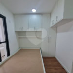 Apartamento à venda com 1 quarto em Tucuruvi, São Paulo, SP