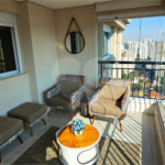 Apartamento à venda com 2 suítes em Vila Mariana, São Paulo, SP