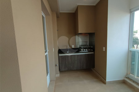 Apartamento para alugar com 3 suítes em Bosque das Juritis, Ribeirão Preto, SP