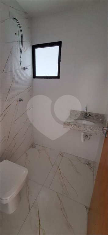 Apartamento à venda com 1 quarto em Parque Edu Chaves, São Paulo, SP