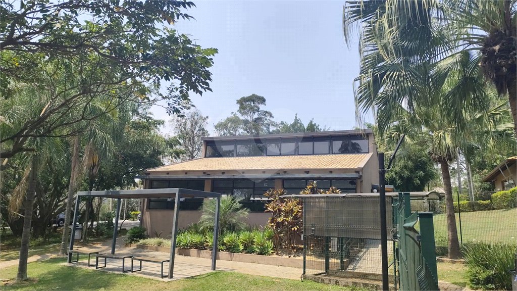 Terreno à venda no condomínio Terras de Santa Teresa, Itupeva - SP