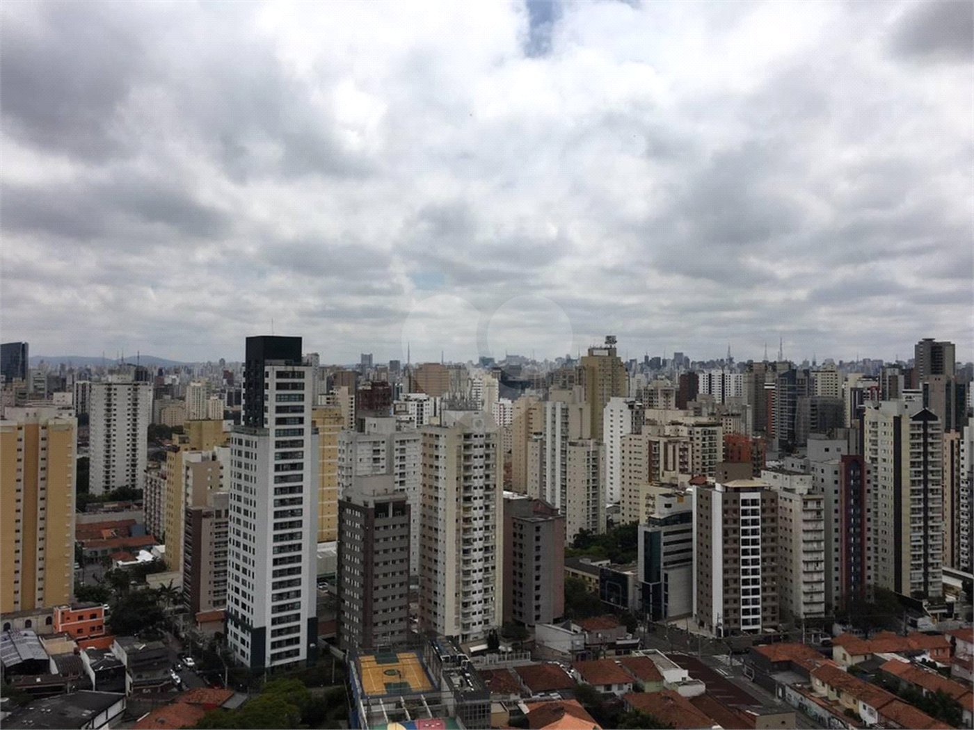 Apartamento à venda com 1 suíte em Vila Olímpia, São Paulo, SP