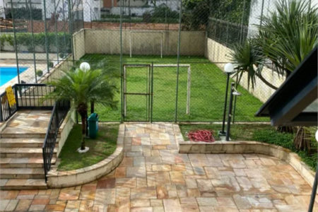 Apartamento à venda com 2 quartos em Pinheiros, São Paulo, SP