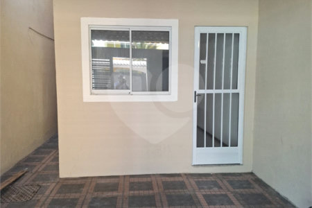 Casa à venda com 2 quartos no condomínio Residencial Green Park, Rio de Janeiro - RJ