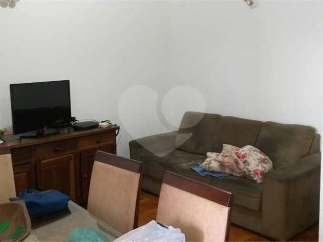 Apartamento para alugar com 2 quartos em Santana, São Paulo, SP