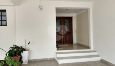 Sobrado à venda com 3 quartos, sendo 1 suíte,  em Tucuruvi, São Paulo, SP