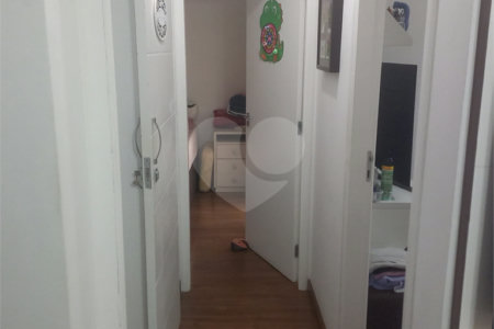 Apartamento à venda com 2 quartos, sendo 1 suíte, em Vila Nivi, São Paulo, SP