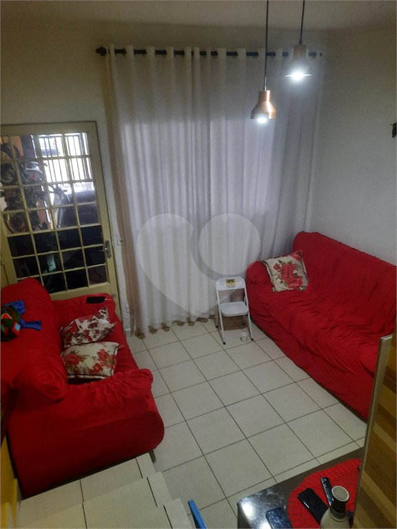 Sobrado à venda com 4 suítes em Limão, São Paulo, SP
