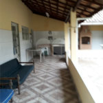 Casa Térrea à venda com 2 quartos, sendo 1 suíte, no Centro, Itanhaém, SP
