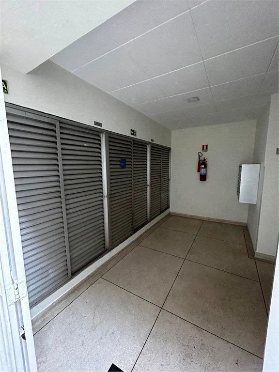Apartamento à venda com 3 quartos em Pinheiros, São Paulo, SP