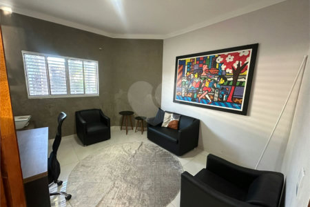 Casa à venda com 3 suítes em Cidade Jardim, Araraquara, SP