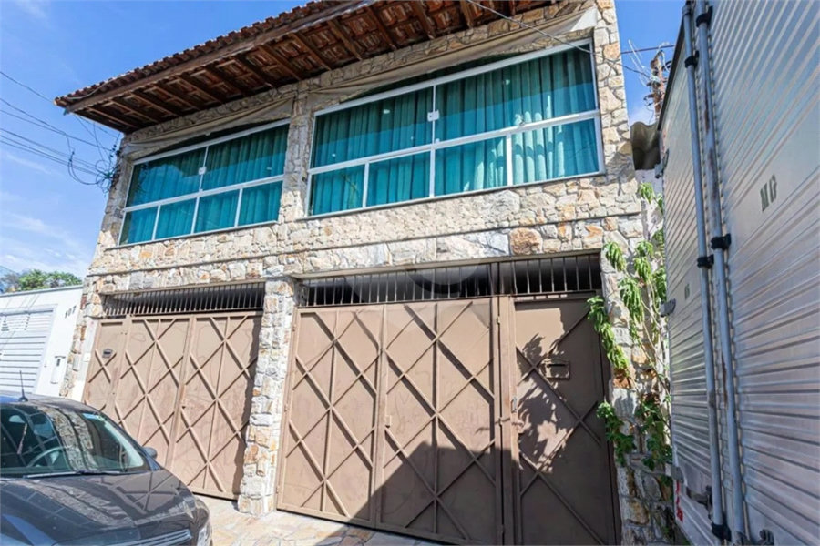 Sobrado à venda com 4 quartos, sendo 3 suítes, em Casa Verde, São Paulo, SP