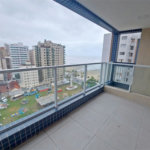 Apartamento Residencial à venda, Aviação, Praia Grande - AP0654.