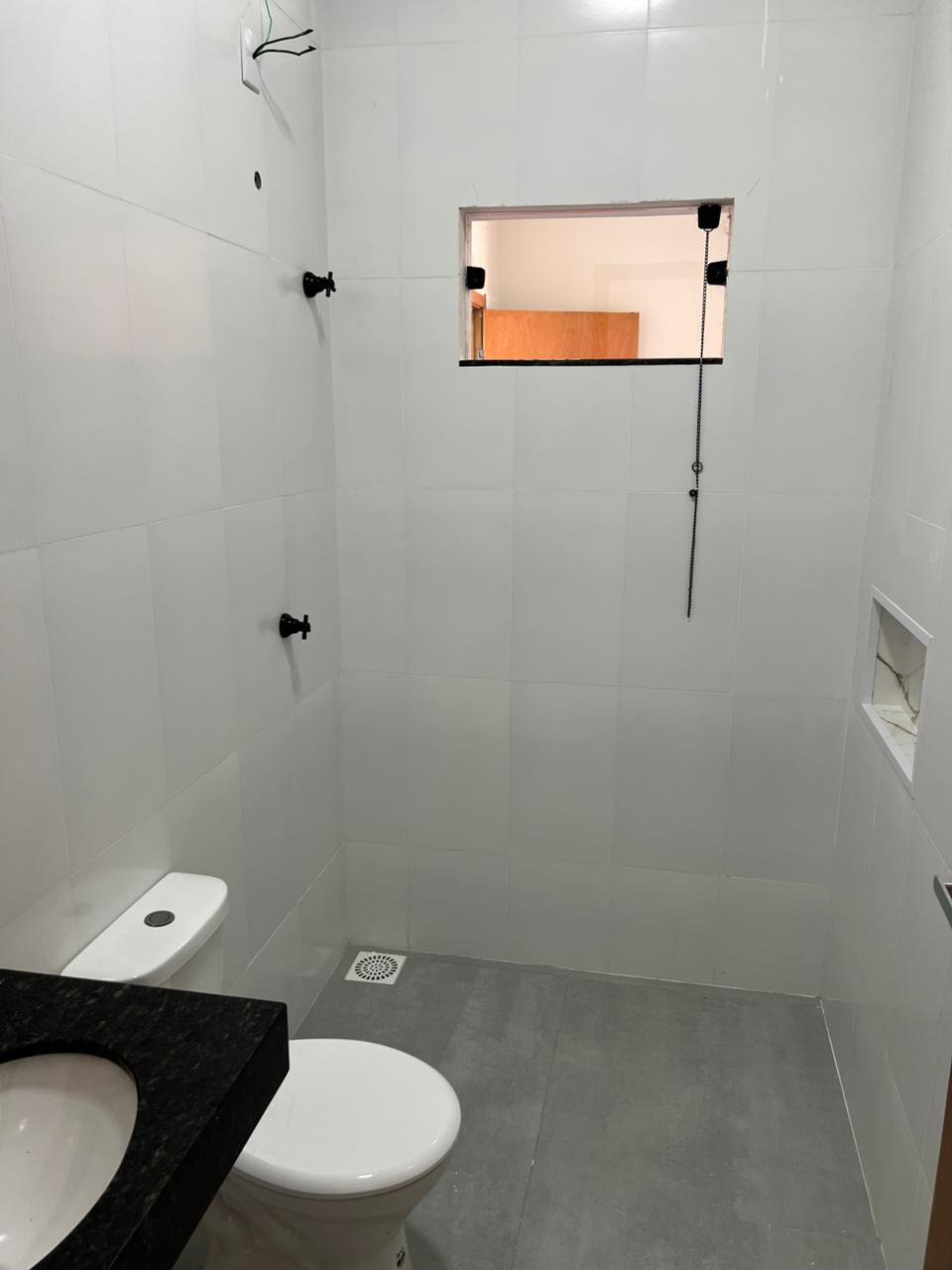 Casa à venda com 2 quartos, sendo 1 suíte,  em Jardim dos Ipes, Três Lagoas, MS