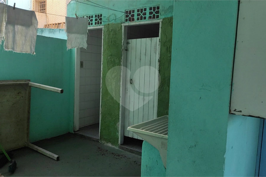 Casa à venda ou para alugar com 3 quartos em Santana, São Paulo, SP