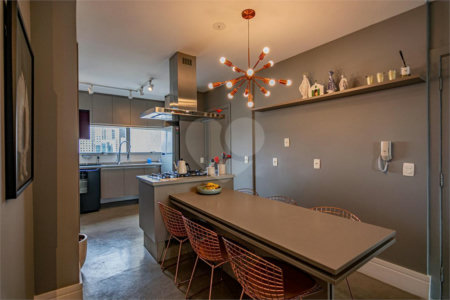Apartamento à venda com 2 suítes em Jardim Europa, São Paulo, SP
