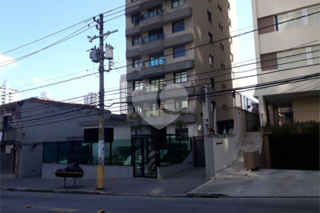 Cobertura à venda com 3 suítes em Santana, São Paulo, SP