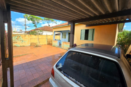 Casa à venda com 2 quartos no Centro, Itapetininga, SP