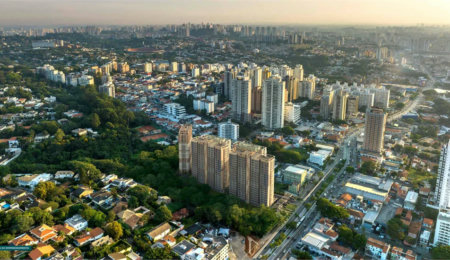 Studio à venda com 1 quarto em Butantã, São Paulo, SP