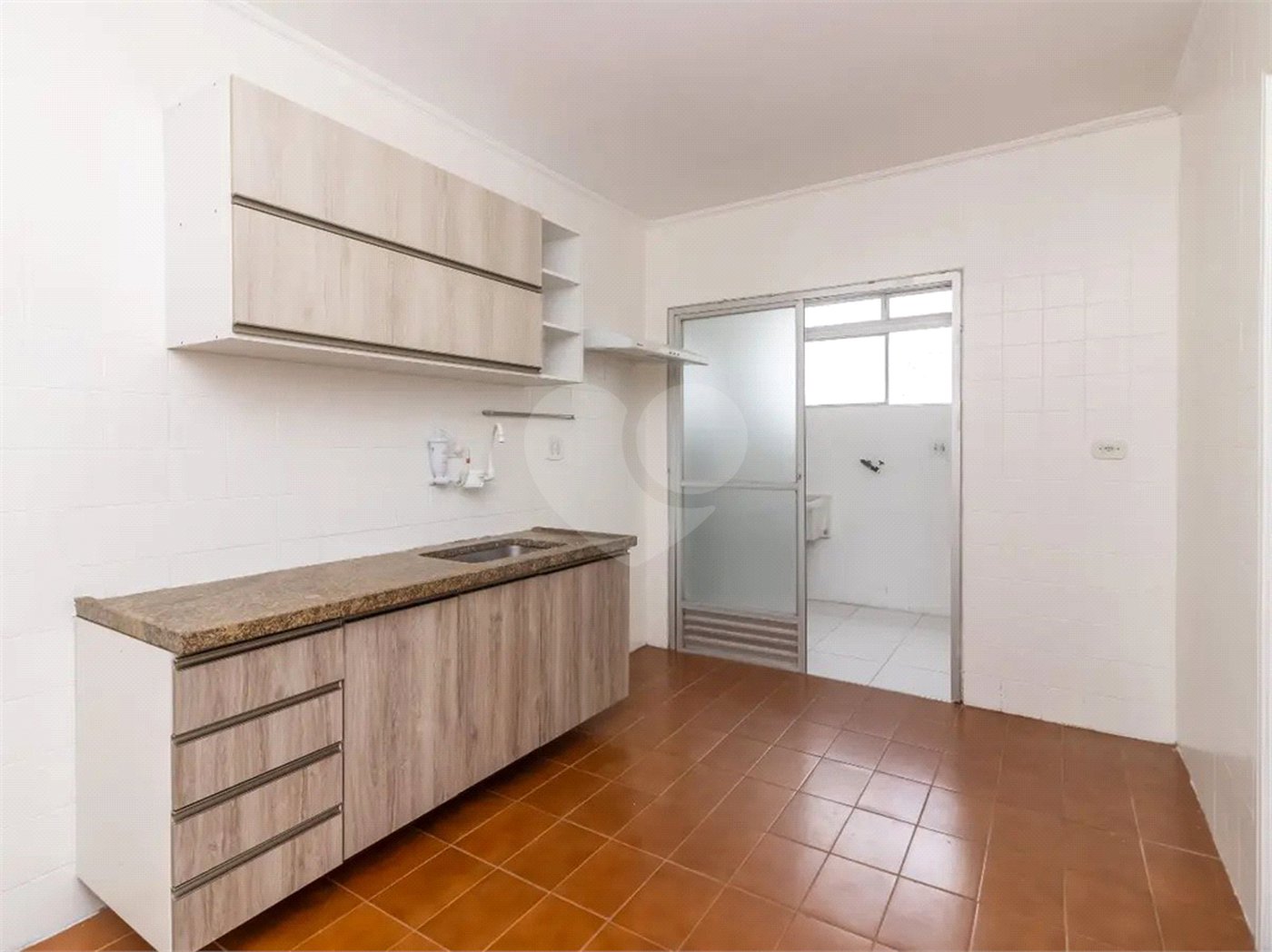 Apartamento à venda com 3 quartos em Moema, São Paulo, SP