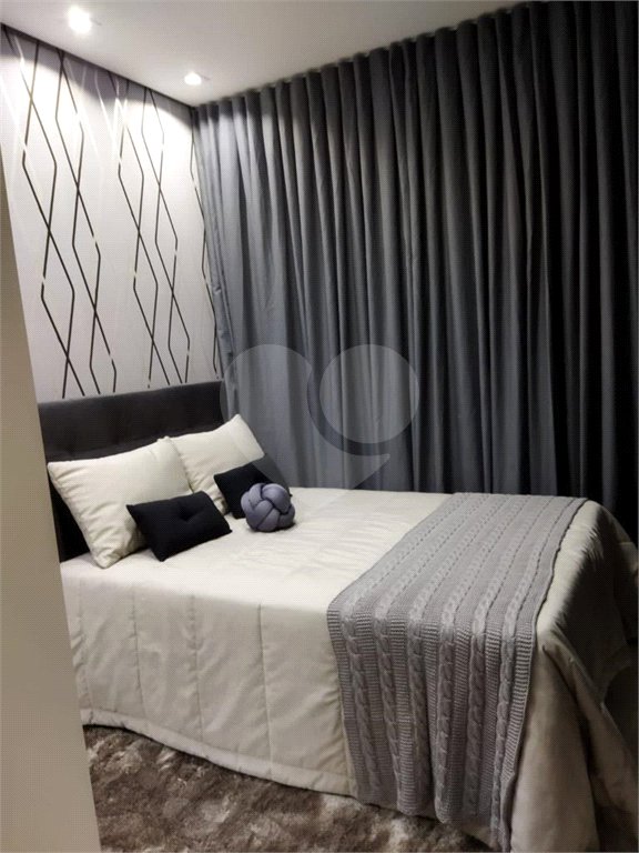 Apartamento à venda com 3 quartos, sendo 1 suíte, em Jardim Europa, Cuiabá, MT