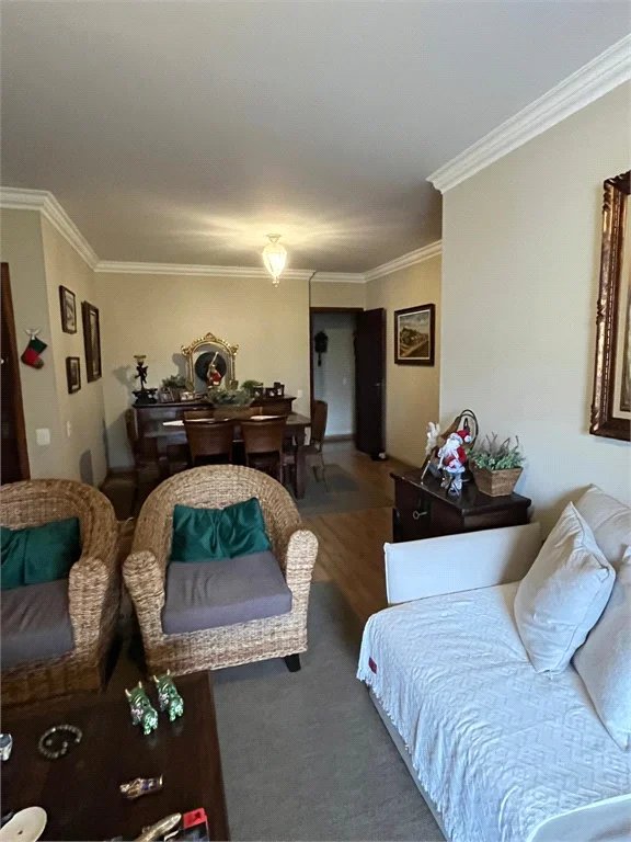 Apartamento à venda com 3 quartos, sendo 1 suíte,  em Jardim Londrina, São Paulo, SP