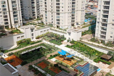 Apartamento à venda com 4 quartos, sendo 2 suítes,  em Jardim Flor da Montanha, Guarulhos, SP