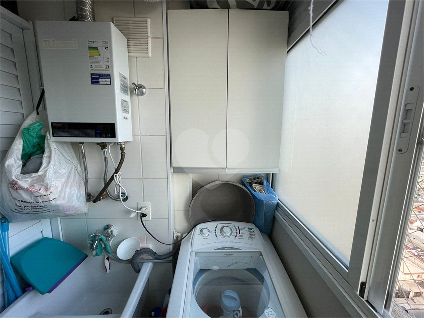 Apartamento à venda com 2 quartos em Parque Edu Chaves, São Paulo, SP