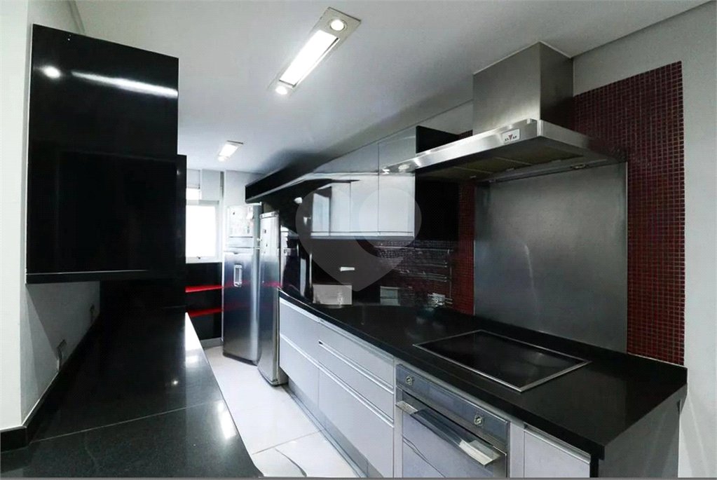 Apartamento à venda com 3 quartos, sendo 1 suíte, em Santana, São Paulo, SP
