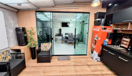 Casa à venda com 3 quartos no condomínio Bosque Vitor Dumas, Rio de Janeiro - RJ