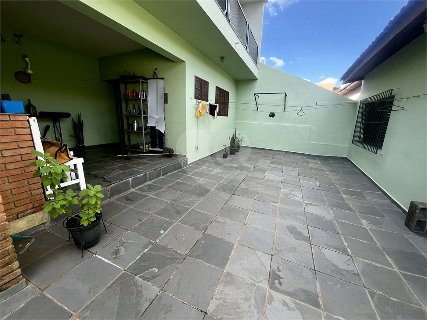 Casa à venda com 5 quartos, sendo 1 suíte,  em Vila Rosa, Itapetininga, SP