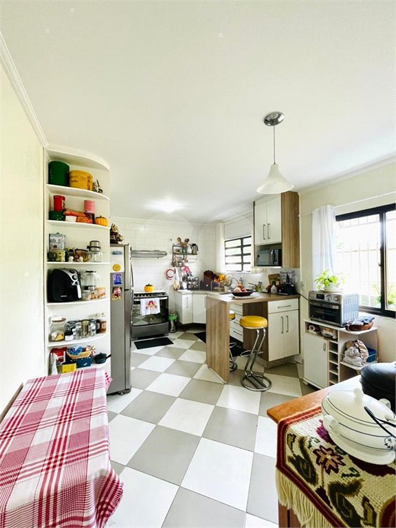 Villagio à venda com 4 quartos, sendo 2 suítes, em Saúde, São Paulo, SP