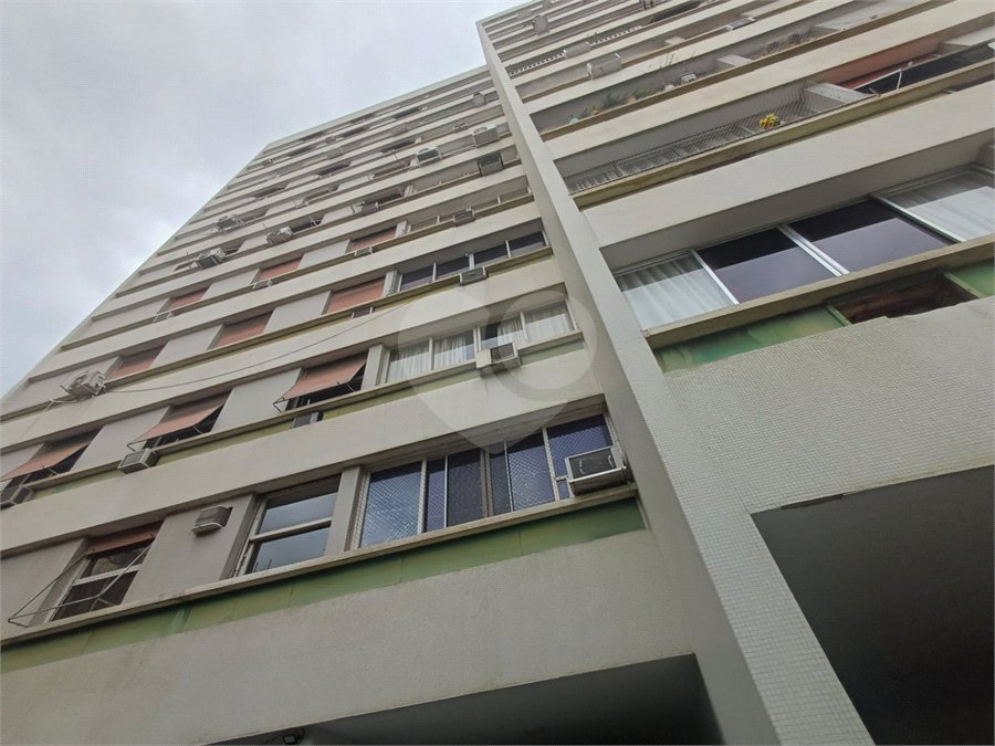 Apartamento à venda com 3 quartos em Tijuca, Rio de Janeiro, RJ