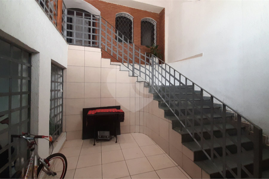 Casa à venda com 3 quartos, sendo 1 suíte, em Vila Guilherme, São Paulo, SP