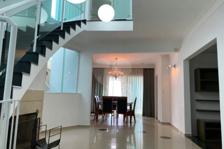 Casa à venda com 4 suítes no condomínio Aldeia da Mata, Votorantim - SP