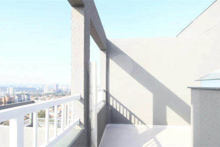 Apartamento à venda com 2 quartos em Vila Sônia, São Paulo, SP